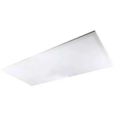 Simply Conserve 50/64/75w Dim LED Flat Panel Light 3500k/4000k/5000k Case Of 2 Simply Conserve 50/64/75w Dim LED Flat Panel Light 3500k/4000k/5000k Case Of 2