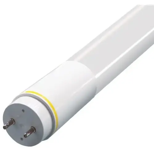 7-Watt 2 Ft. Linear T8 Led Bulb Non-Dim Bypass Type B 3500k - pack of 25 7-Watt 2 Ft. Linear T8 Led Bulb Non-Dim Bypass Type B 3500k - pack of 25