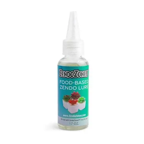 Jt Eaton Zendolure Refill For Zendozones Fruit Fly Traps Case Of 12 Jt Eaton Zendolure Refill For Zendozones Fruit Fly Traps Case Of 12