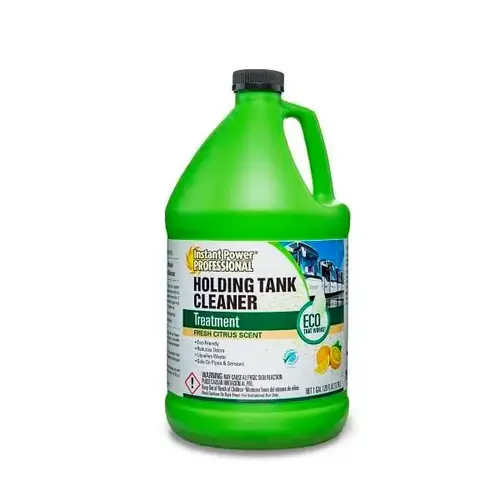 1 Gal Holding Tank Cleaner - pack of 4 1 Gal Holding Tank Cleaner - pack of 4