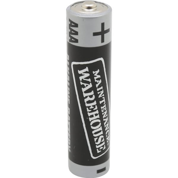 Zhongyin (Ningbo) Battery Co., Ltd. 7171144CB AAA Alkaline Battery