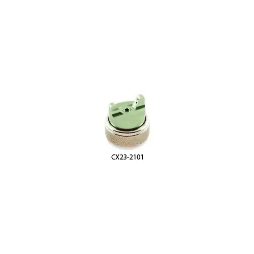 Air Caps - CA Tech 23-2101 Air Caps - CA Tech 23-2101