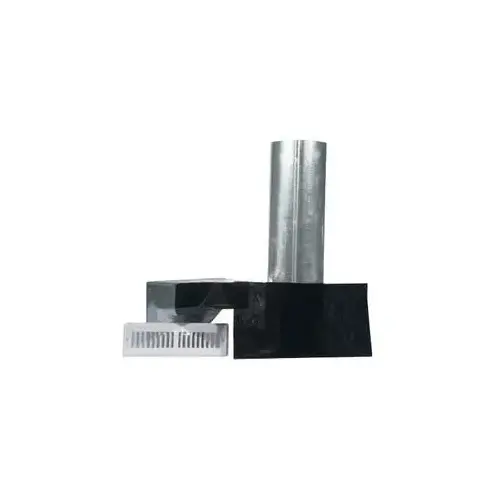 Recirculation Kit 7" Diameter Recirculation Kit 7" Diameter