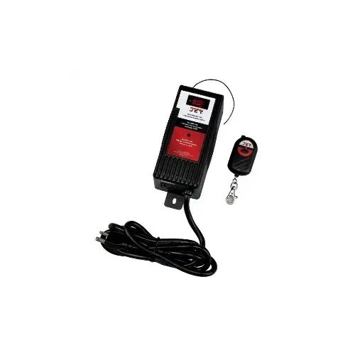 Jet JT9-708636C Remote Control for Dust Collector, 115V Buy Now