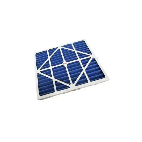 Replacement Electrostatic Outer Filter for AFS 2000 Air Filtration Systems Replacement Electrostatic Outer Filter for AFS 2000 Air Filtration Systems
