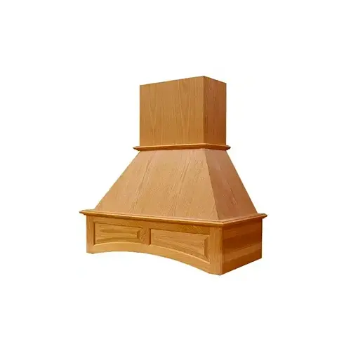 Omega National 42"W Alder Arched Series Wall Mount Range Hood, Sirius Compatible Liner Included Omega National 42"W Alder Arched Series Wall Mount Range Hood, Sirius Compatible Liner Included