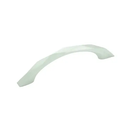 PRO LUXE Vista Series 3-3/4" (96 mm) Center to Center Satin Nickel Pull PRO LUXE Vista Series 3-3/4" (96 mm) Center to Center Satin Nickel Pull