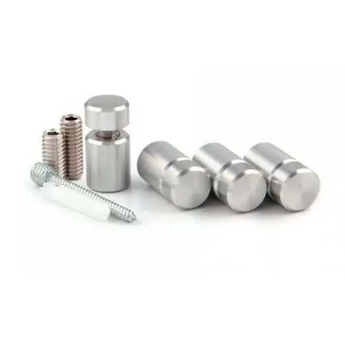 Long Stand Off Rods Pro Value Series SZG4012 5/8