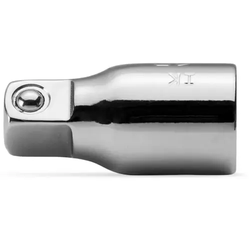 Zebra 1/4" Extension, 25mm Zebra 1/4" Extension, 25mm