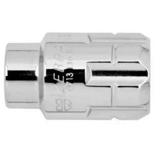 ZEBRA Pass-Through Ratchet Powerdriv Hexagon Socket, 10mm ZEBRA Pass-Through Ratchet Powerdriv Hexagon Socket, 10mm