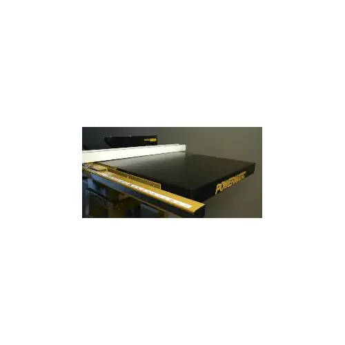 Powermatic Wood Extension Table 27" X 17" for Models 64A,64B Table Saws Powermatic Wood Extension Table 27" X 17" for Models 64A,64B Table Saws