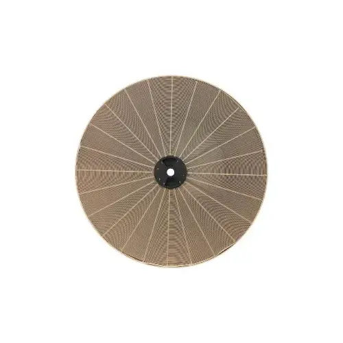 Powermatic PM1250 Micro Dust Replacement Filter Powermatic PM1250 Micro Dust Replacement Filter