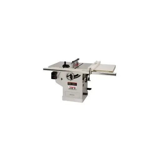 708674PK Deluxe Xacta Saw 3HP Single Phase 230V 30" Rip 708674PK Deluxe Xacta Saw 3HP Single Phase 230V 30" Rip