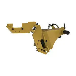 Powermatic Tools PM9-6294721 Powermatic Lathe Tailstock Swing Away