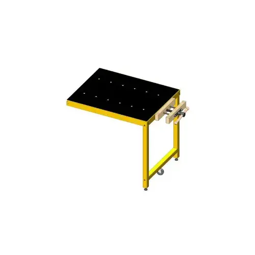 Powermatic PM2000B Accessory Workbench for Table Saw Powermatic PM2000B Accessory Workbench for Table Saw