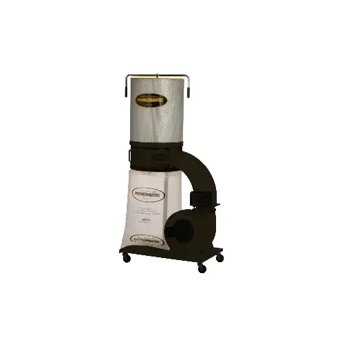 Powermatic PMDC-C 20" 2 Micron Canister Kit Powermatic PMDC-C 20" 2 Micron Canister Kit
