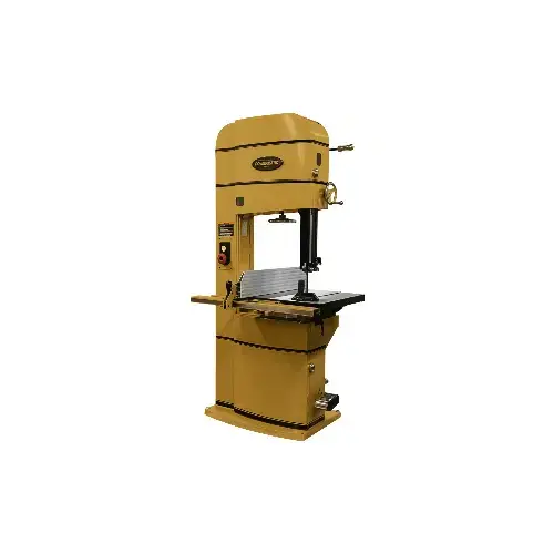 Powermatic PM2013B 20" Bandsaw 5HP 1Ph 230V Powermatic PM2013B 20" Bandsaw 5HP 1Ph 230V