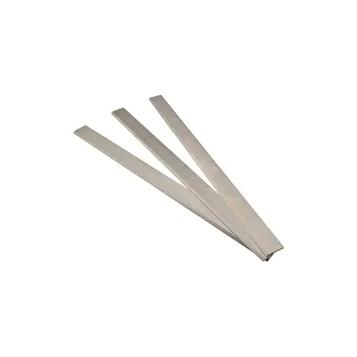 15" Planer Knife 3 Set 15" Planer Knife 3 Set