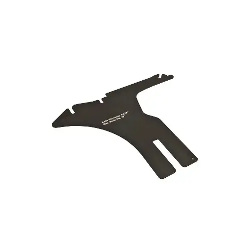 Powermatic Thin Kerf Riving Knife for PM2000B Table Saw Powermatic Thin Kerf Riving Knife for PM2000B Table Saw