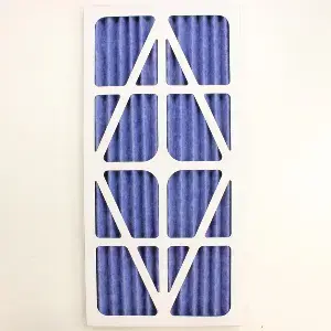 Powermatic Tools PM9-1791083 Powermatic PM1200 Outer Filter 12" X 24" X 1"