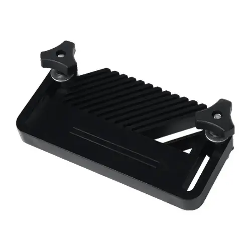 Horizontal Feather Boards for the Jet Router Table - 737011 Horizontal Feather Boards for the Jet Router Table - 737011