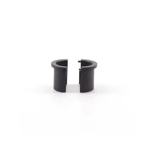 Sugatsune CHC-S Series 7/8" Diameter Cable Grommet, Zinc w/Black Finish Sugatsune CHC-S Series 7/8" Diameter Cable Grommet, Zinc w/Black Finish