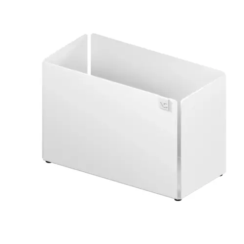 ADD Box M3 2x1 8.5in White Bulk ADD Box M3 2x1 8.5in White Bulk