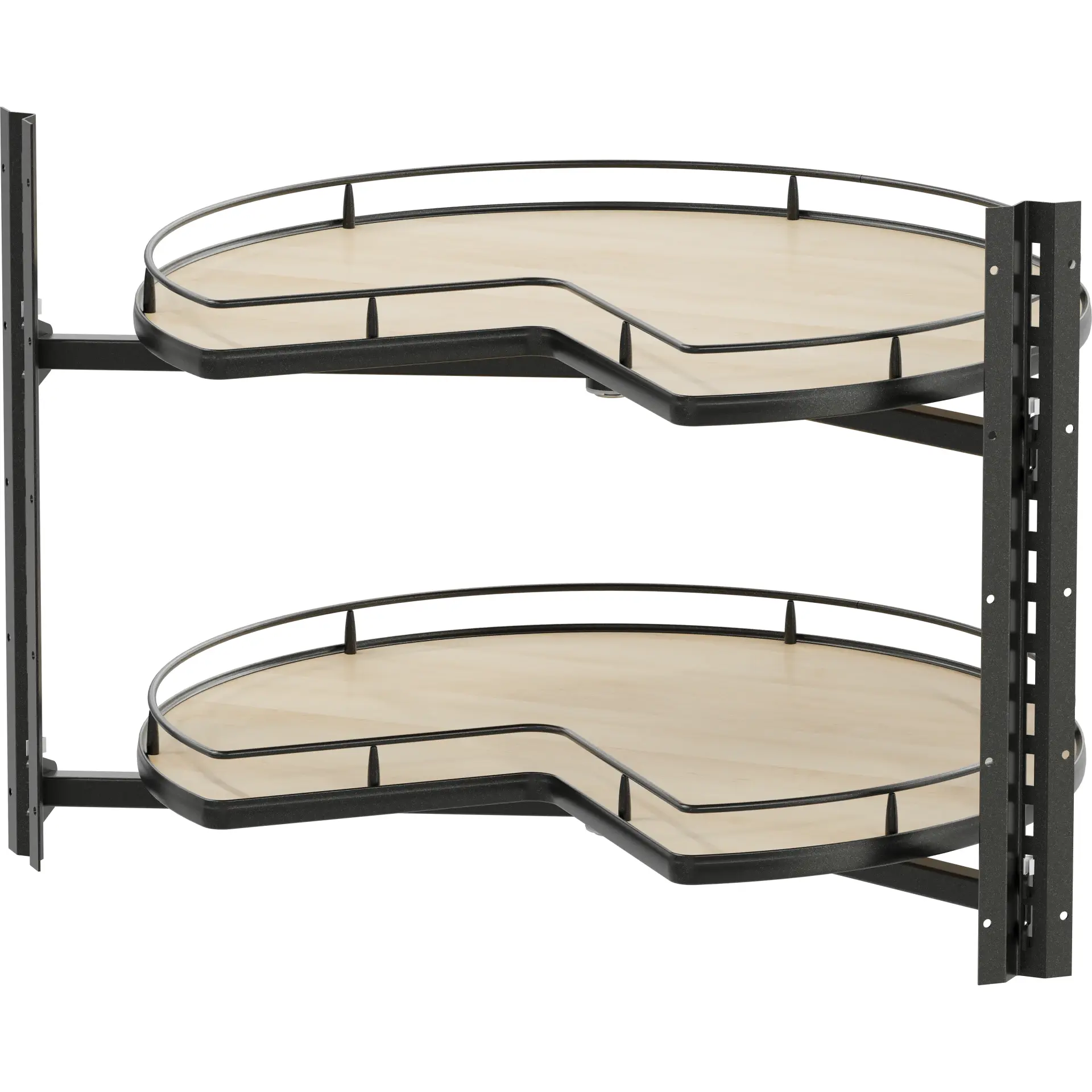 Vauth-Sagel COR Wheel Pro C36in/3 Scal Lav MPL Set2 lava maple 10090008947