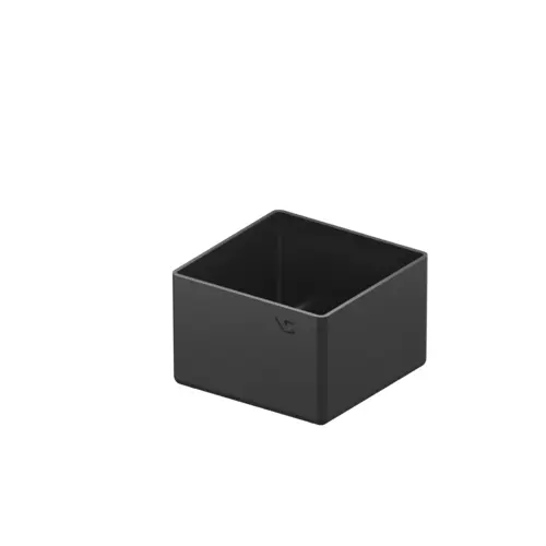 ADD Box P2 1x1 4in Lava Bulk ADD Box P2 1x1 4in Lava Bulk