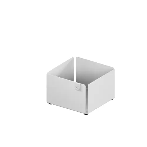 ADD Box M2 1x1 4in AluST Bulk ADD Box M2 1x1 4in AluST Bulk