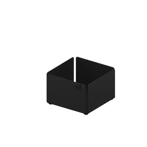 ADD Box M2 1x1 4in NeroST Bulk ADD Box M2 1x1 4in NeroST Bulk