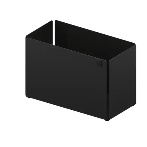 ADD Box M3 2x1 8.5in NeroST Bulk ADD Box M3 2x1 8.5in NeroST Bulk