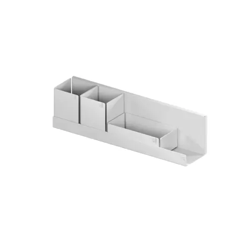 ADD Board 5 21in Box M2+M3 AluST Set ADD Board 5 21in Box M2+M3 AluST Set