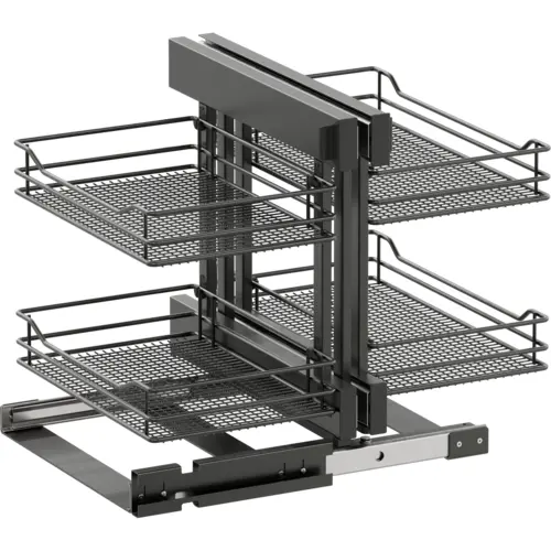 COR Flex Saph Lav C15 4Tray Set lava COR Flex Saph Lav C15 4Tray Set lava