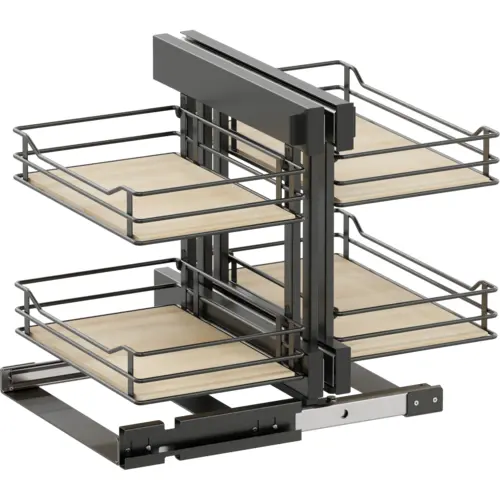 COR Flex Scal Lav MPL C15 4Tray Set lava maple COR Flex Scal Lav MPL C15 4Tray Set lava maple