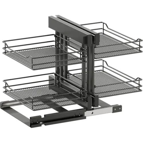 COR Flex Saph Lav C17.5 4Tray Set lava COR Flex Saph Lav C17.5 4Tray Set lava