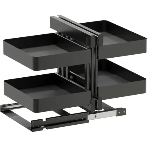 COR Flex Plan Lav C17.5 4Tray Set lava COR Flex Plan Lav C17.5 4Tray Set lava