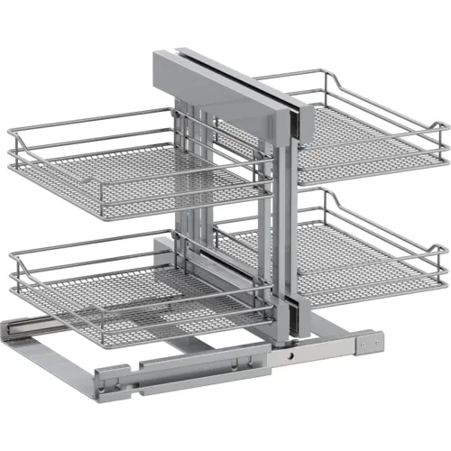 COR Flex Saph PLT C17.5 4Tray Set platinum COR Flex Saph PLT C17.5 4Tray Set platinum