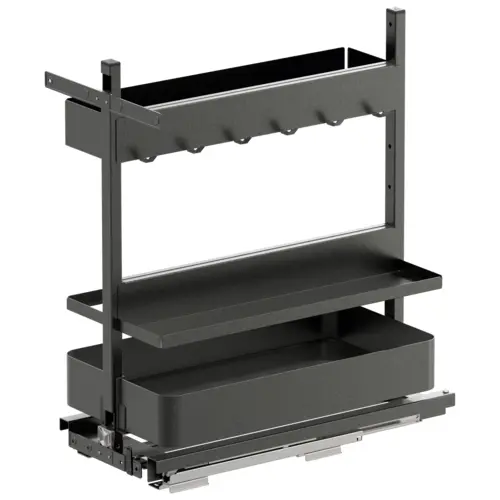 SUB Pantry Bake Plan Lav C15 1Tray Set lava SUB Pantry Bake Plan Lav C15 1Tray Set lava