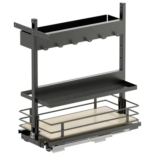 SUB Pantry Bake Scal Lav MPL C15 1Tray lava maple SUB Pantry Bake Scal Lav MPL C15 1Tray lava maple
