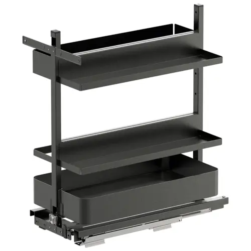 SUB Pantry Spice Plan Lav C15 1Tray Set lava SUB Pantry Spice Plan Lav C15 1Tray Set lava