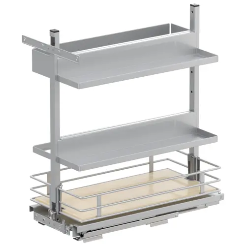 SUB Pantry Spice Scal PLT MPL C15 1Tray platinum maple SUB Pantry Spice Scal PLT MPL C15 1Tray platinum maple