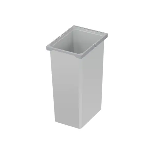 ENVI SpaceXX Bin 35L Lightgrey Bulk ENVI SpaceXX Bin 35L Lightgrey Bulk