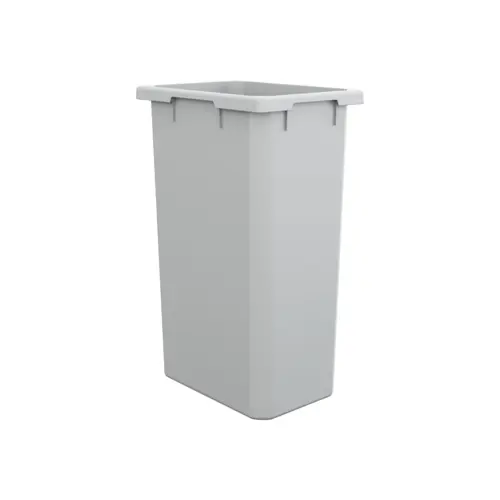 ENVI BTM Bin 50qt SR Lightgrey SP ENVI BTM Bin 50qt SR Lightgrey SP