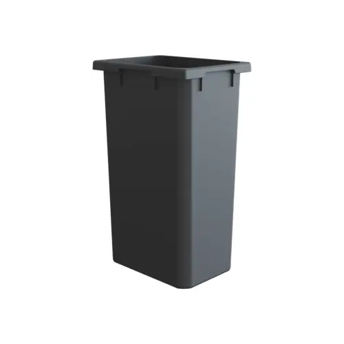 ENVI BTM Bin 50qt SR Lava SP ENVI BTM Bin 50qt SR Lava SP