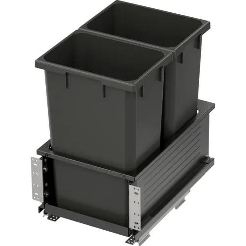 ENVI BMT Plan Lav C18 50qt 2Bin Set lava ENVI BMT Plan Lav C18 50qt 2Bin Set lava