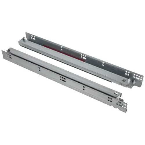 21" HR MAX Performance 120 lb Soft-Close EZ Open Full Extension Undermount Slides 21" HR MAX Performance 120 lb Soft-Close EZ Open Full Extension Undermount Slides