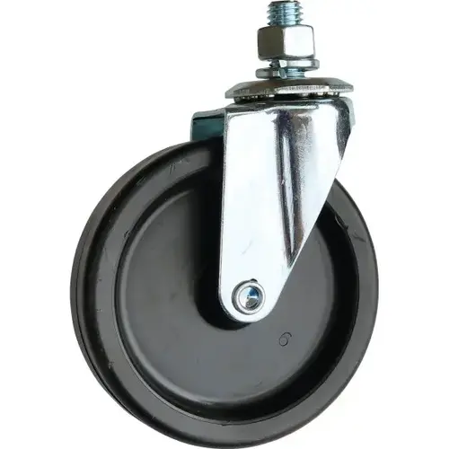 4 In. Replacement Caster For Convertible Hand Trucks 4 In. Replacement Caster For Convertible Hand Trucks