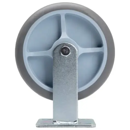 Hospitality 1 8" Semi Pneumatic Rigid Wheel Hospitality 1 8" Semi Pneumatic Rigid Wheel