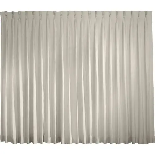 Ready-To-Hang Drapery, 94% Polyester, 6% Linen 48x63 Ready-To-Hang Drapery, 94% Polyester, 6% Linen 48x63